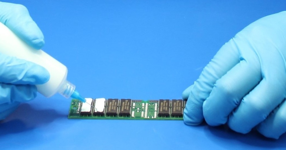 Parylene Conformal Coating Services Advanced Coating